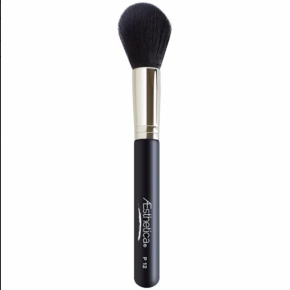 Aesthetics Makeup Brush